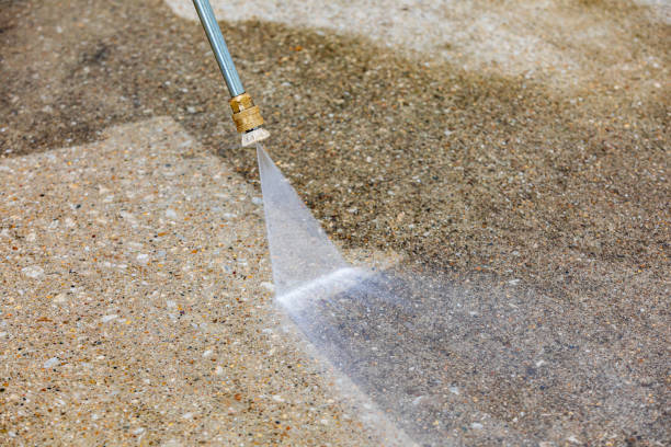 Best Sidewalk and Walkway Pressure Cleaning in Edinburg, TX