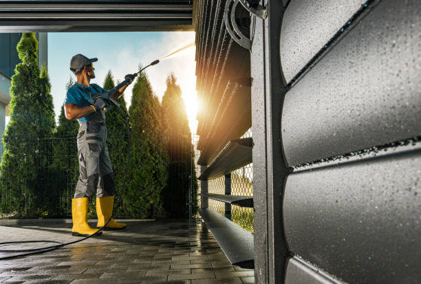 Best Concrete Surface Cleaning in Edinburg, TX