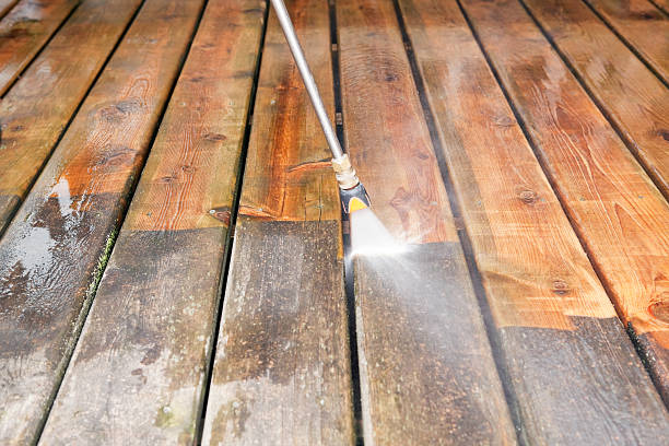 Best Commercial Pressure Washing in Edinburg, TX